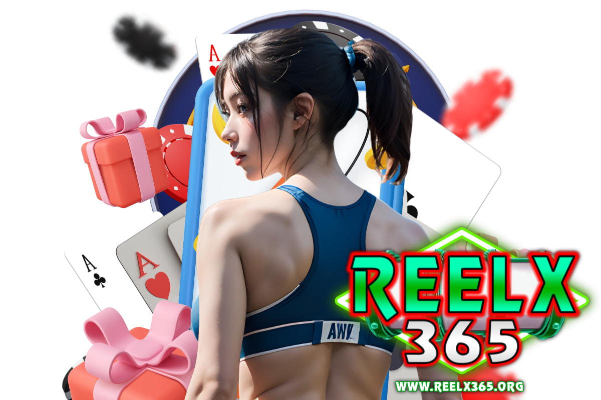 reelx365 wallet