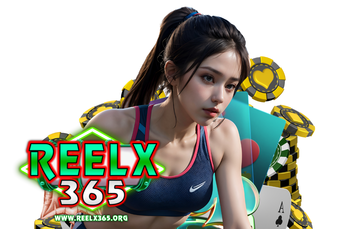 reelx365 แจกเครดิตฟรี